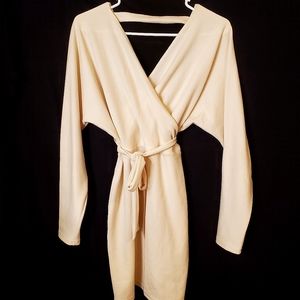 Women Long Sleeve Dress